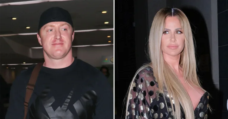 Kroy Biermann Shades Kim Zolciak After Divorce Filing