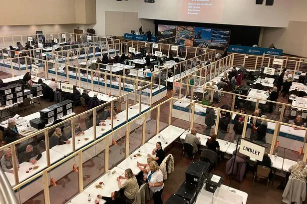 Labour tightens grip on Kirklees Council as party gains 4 seats in local elections 2023