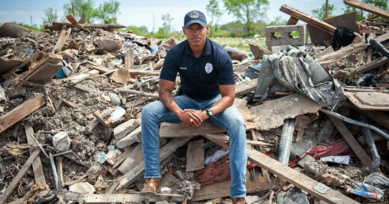 Lack of tornado shelters in Mississippi Delta turns deadly