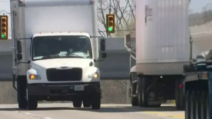 Latino truck driver boycott over new immigration work rules causes Jacksonville businesses to worry
