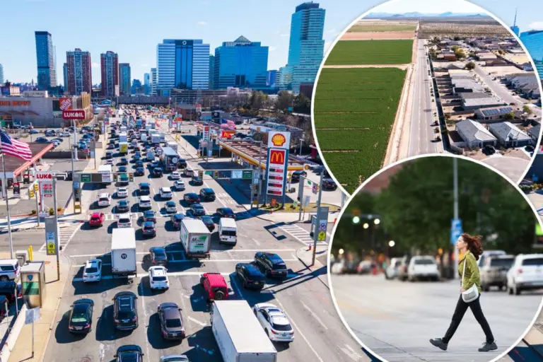 Leaving the city for suburban life could trigger depression: researchers