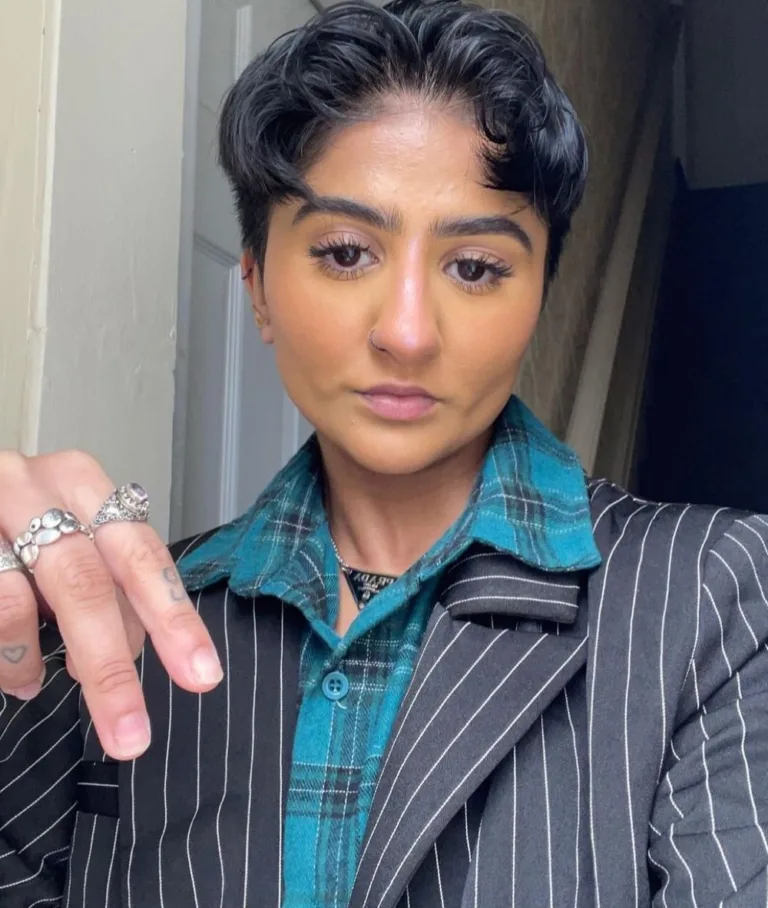 Llilmaz (TikTok Star) Wiki, Biography, Age, Boyfriend, Family, Facts, and Many More.