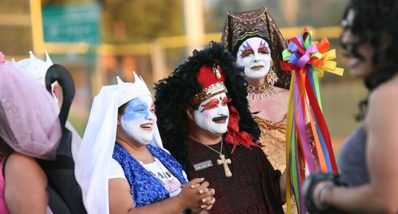 Los Angeles Archbishop Calls Out LA Dodgers Over Trans Group That Mocks Catholic Nuns for 'Bigotry and Hate'