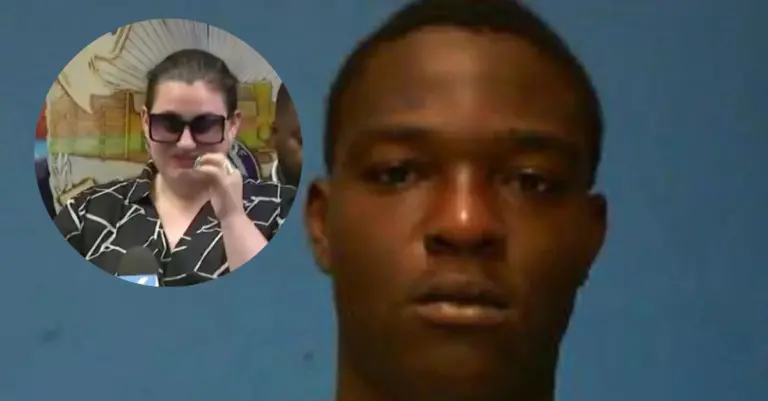 Louis Antuwn Redmon killed Hershy Schwartz: Cops