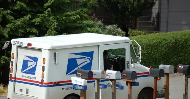 Mail Delivery Halted for an Entire Seattle Zip Code