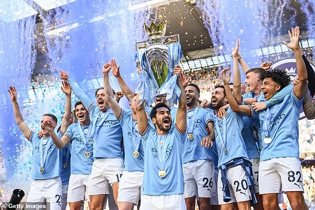 Mail Sport’s alternative awards for the Premier League season 