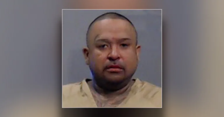 Man arrested after Texas child asks bus driver to call 911