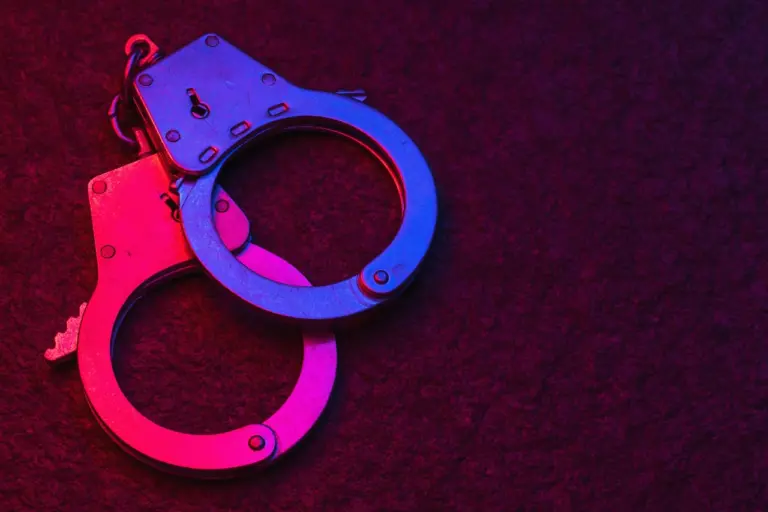 Man arrested for allegedly trafficking multiple drugs in Jefferson County