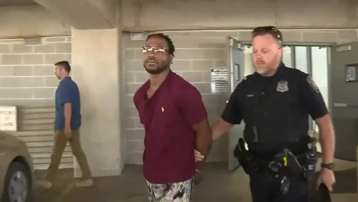 Man arrested in connection with fatal shooting at Privat Social Club