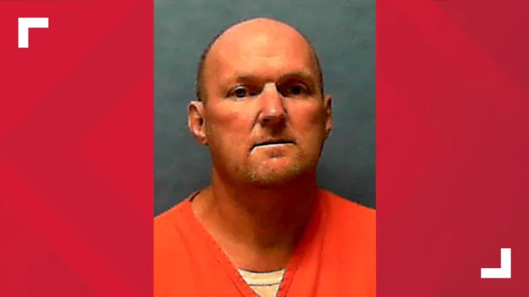 Man executed in Florida for woman's 1986 stabbing death