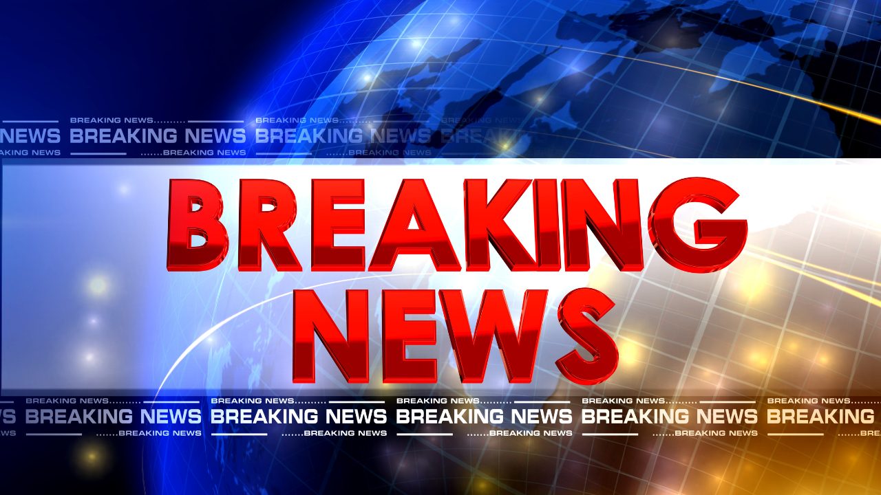 Manhunt Underway – Residents Cautioned – Scioto County Daily News