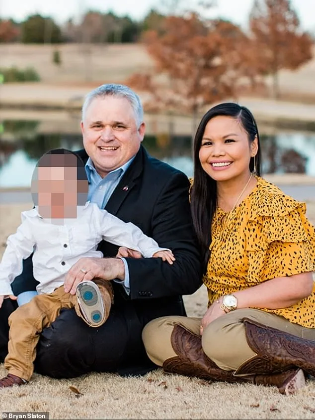 Married Texas GOP state rep, 45, resigns after he is accused of having sex with underage female aide