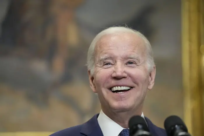 McCarthy’s balancing act, Biden’s choice and the challenges ahead