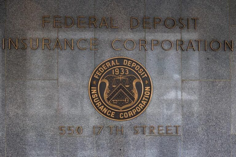 McKernan Underscores Problems With FDIC’s Systemic Risk Exception