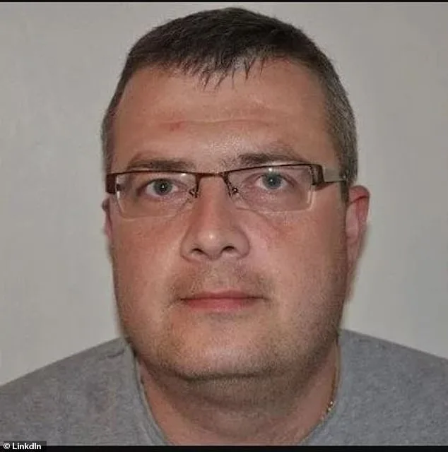 ‘Medically retired’ IBM IT worker sues company for not raising his £54,000 salary