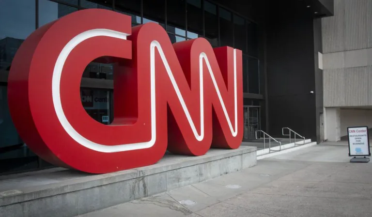 Meltdown Continues as CNN CEO Dresses Down Oliver Darcy, Leaving Him 'Visibly Shaken'