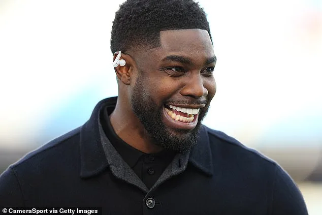 Micah Richards says Manchester City will NOT win the treble this season