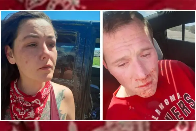 Missing Tennessee mom Nikki Alcaraz found safe after disappearing on cross-country road trip with boyfriend
