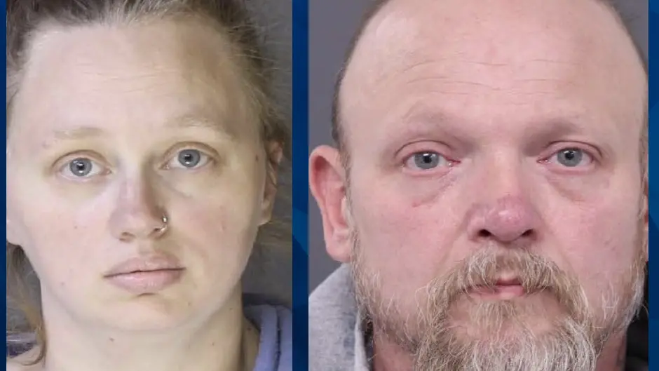 Mom Describes 7 Malnourished Kids With Maggots in Hair as ‘Garbage Disposals With Legs’