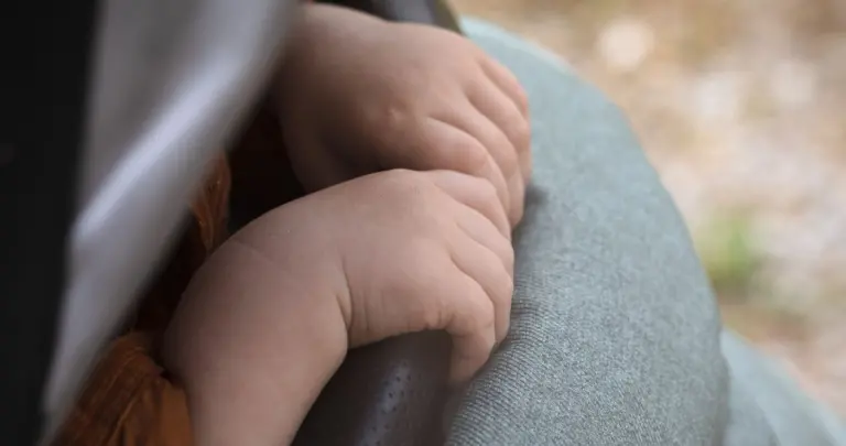 Mother Charged 4 Years After Abandoned Baby Was Found Alive In Plastic Bag