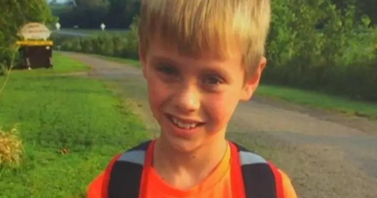 Mother describes bullying endured by son before suicide