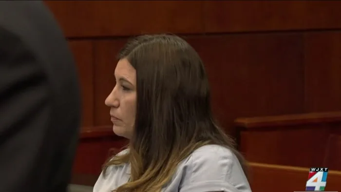 Mother of Tristyn Bailey’s killer expected to plead guilty to tampering with evidence charges