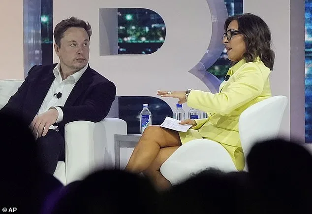 Musk’s X factor: How it became his favorite letter and could be new name for Twitter