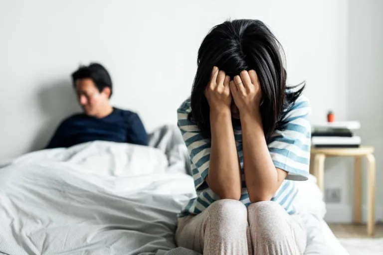 My husband is a lying manipulator
