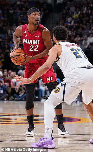 NBA Finals: Nuggets are -400 favorites to beat Heat in best-of-seven series