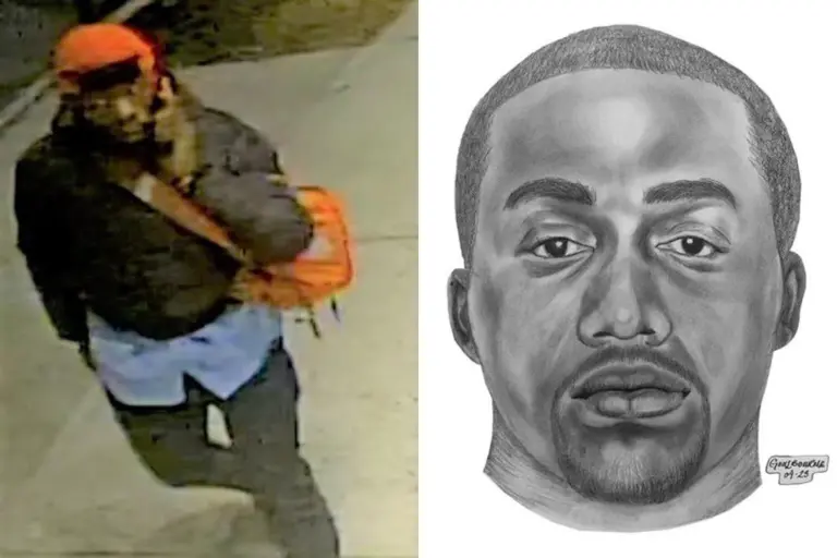 NYC burglar sexually assaults woman in her bed after release