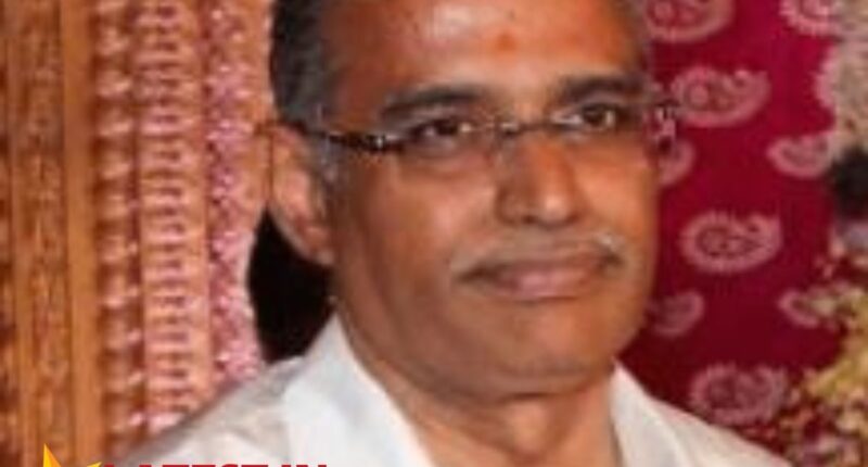 Nandamuri Mohan Krishna Wiki, Age, Biography, Wife, Children, Career, Family, Parents, Movies
