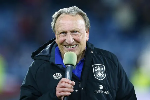 Neil Warnock discusses plans for final few days as Huddersfield Town manager