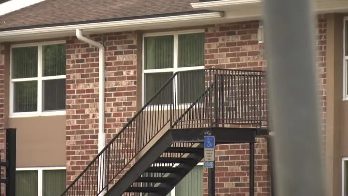 New owners of Northside apartment complex have fresh perspective for $16M purchase