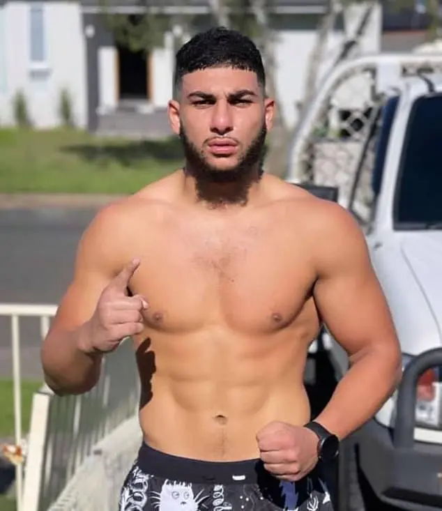New video sees Adam Abdallah bailed after allegedly breaking soccer referee Khodr Yaghi’s jaw