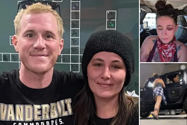 Nikki Alcaraz and Tyler Stratton missing for weeks