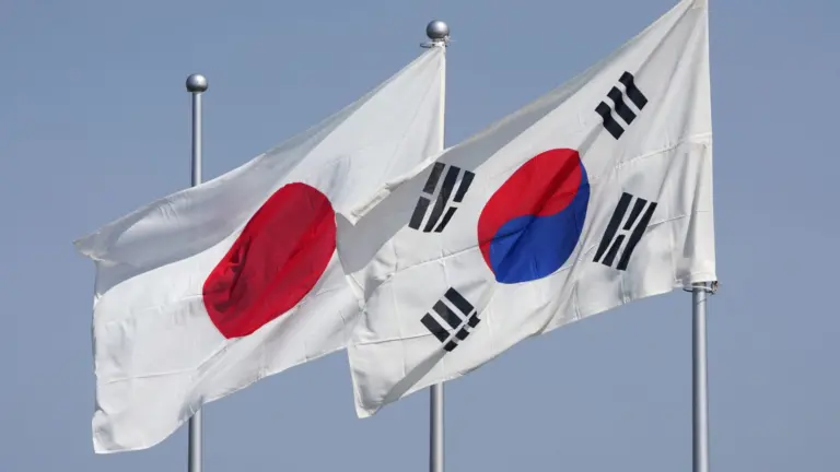 Nine-dash line threatens Japan, South Korea trade