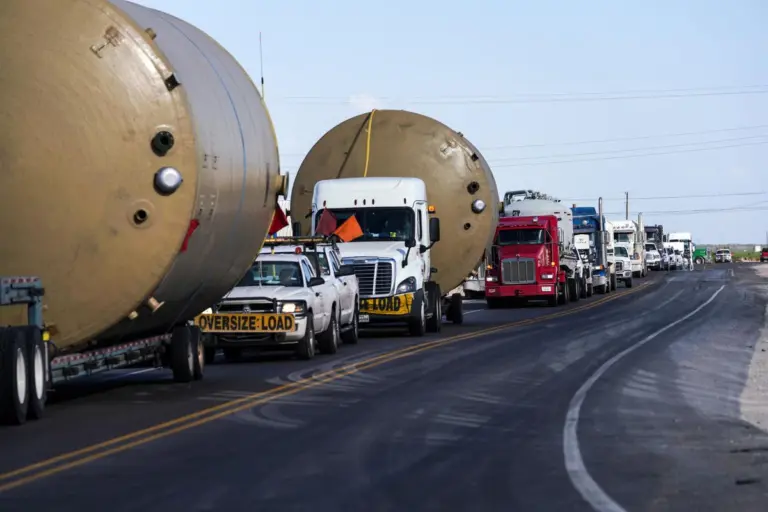 No Room For Both In The Permian – Oil And Gas Versus Nuclear Waste