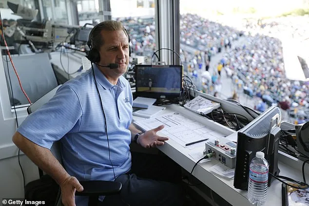 Oakland A’s broadcaster Glen Kuiper is SUSPENDED for uttering racial slur