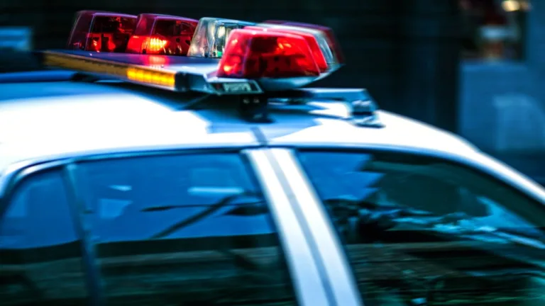 Officer badly injured in Fort Yates detention facility assault