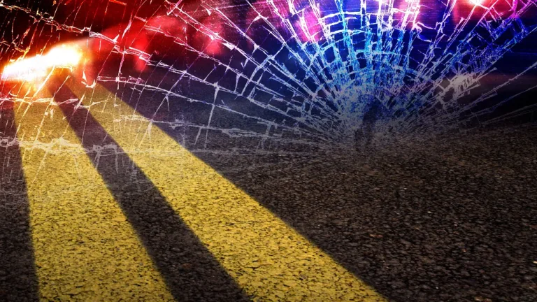One man dead in fatal crash on Surrey Race Road