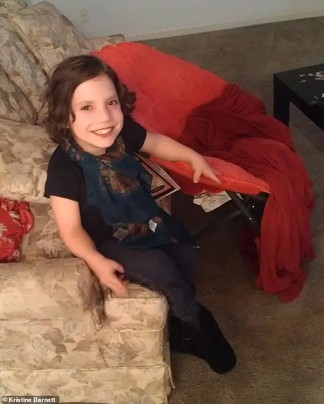 Our adopted daughter, 6, was an adult dwarf who conned her way into our family and terrorized us