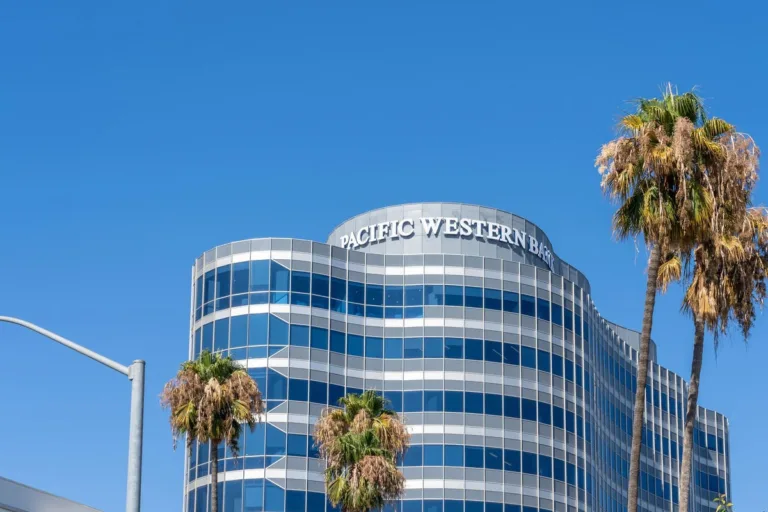 PacWest Bancorp’s Imminent Demise Shows Bank Turmoil Is Widening To Smaller Banks