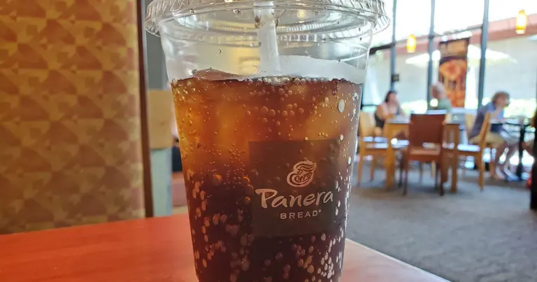 Panera Bread is giving away free drinks until July 4: How to score this deal