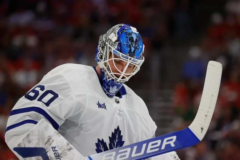 Panthers vs. Maple Leafs Game 5 pick: NHL playoff odds, predictions