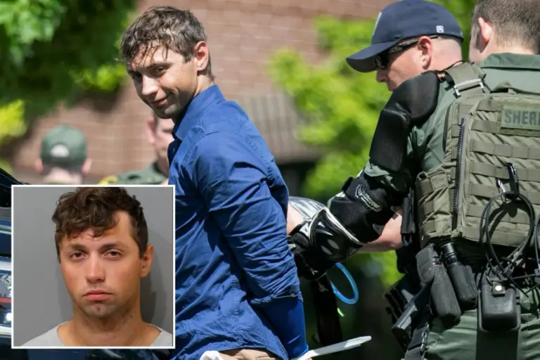 Patriot Front member facing 30 years for child porn charges