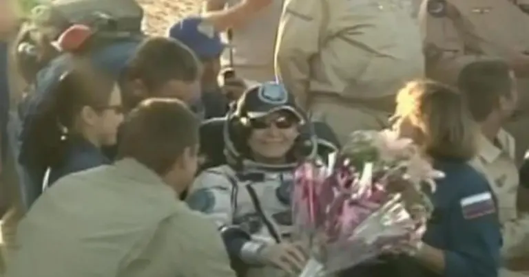 Peggy Whitson, NASA’s most experienced astronaut, set to return to International Space Station