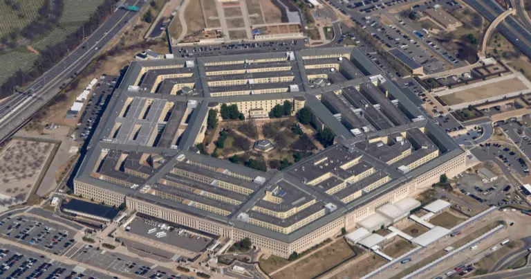 Pentagon police step up security and searches after Jack Teixeira’s arrest in leaked documents case