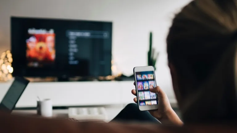 People are just realising an essential TV trick that every iPhone and Android owner must know