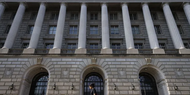 Plunging Tax Revenue Accelerates Debt-Ceiling Deadline