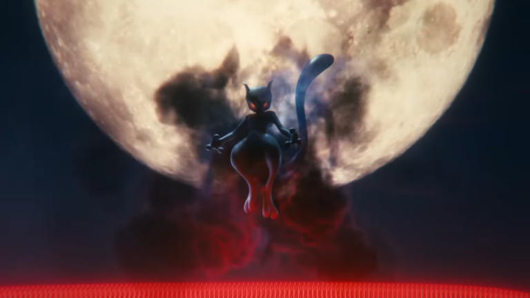 Pokémon Go fans go wild as Shadow Mewtwo comes to raids – and everything else this week